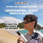 Sea Salt Spray
