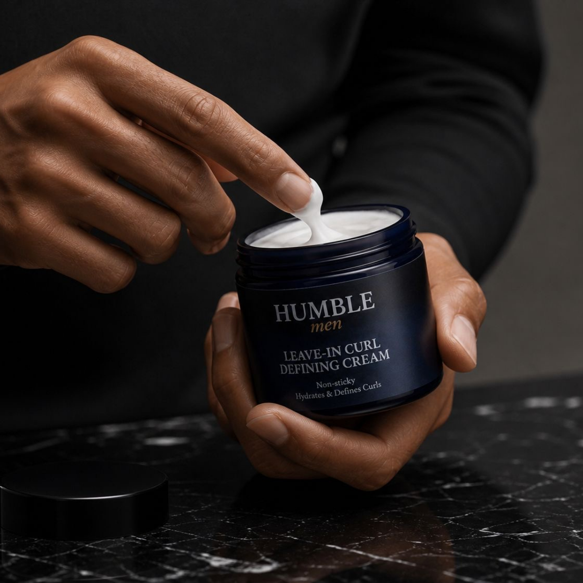 Curling Crème