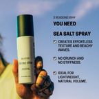 Sea Salt Spray