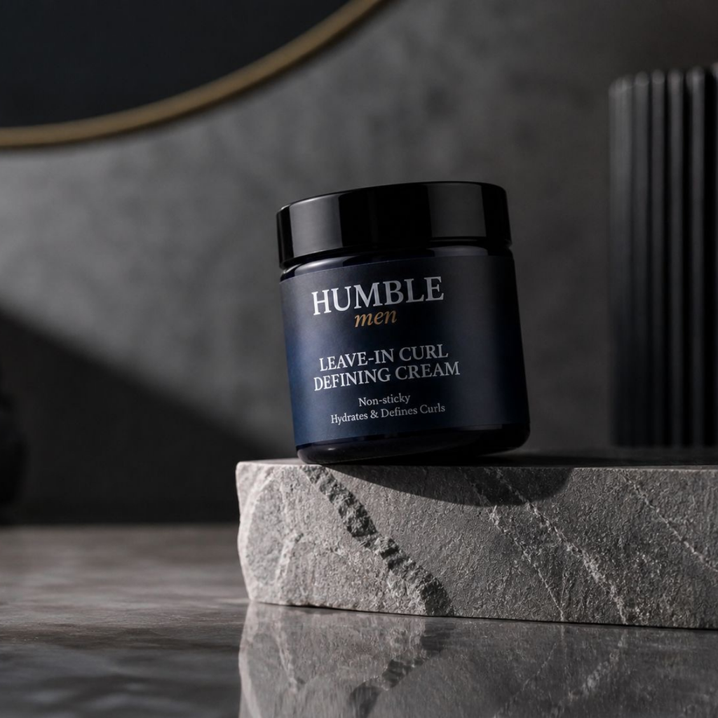 Curling Crème