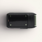 Humble Men electric foil razor for precise shaving and skin-friendly results