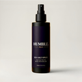 Humble Men sea salt spray for men adding texture volume and natural matte finish