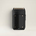 The Foil Shaver