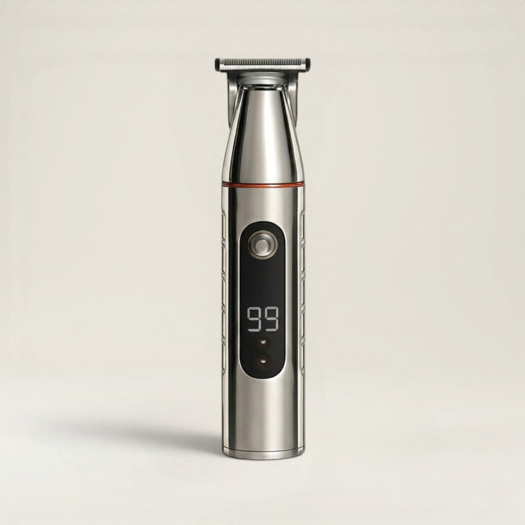 The Sharp Man’s Kit