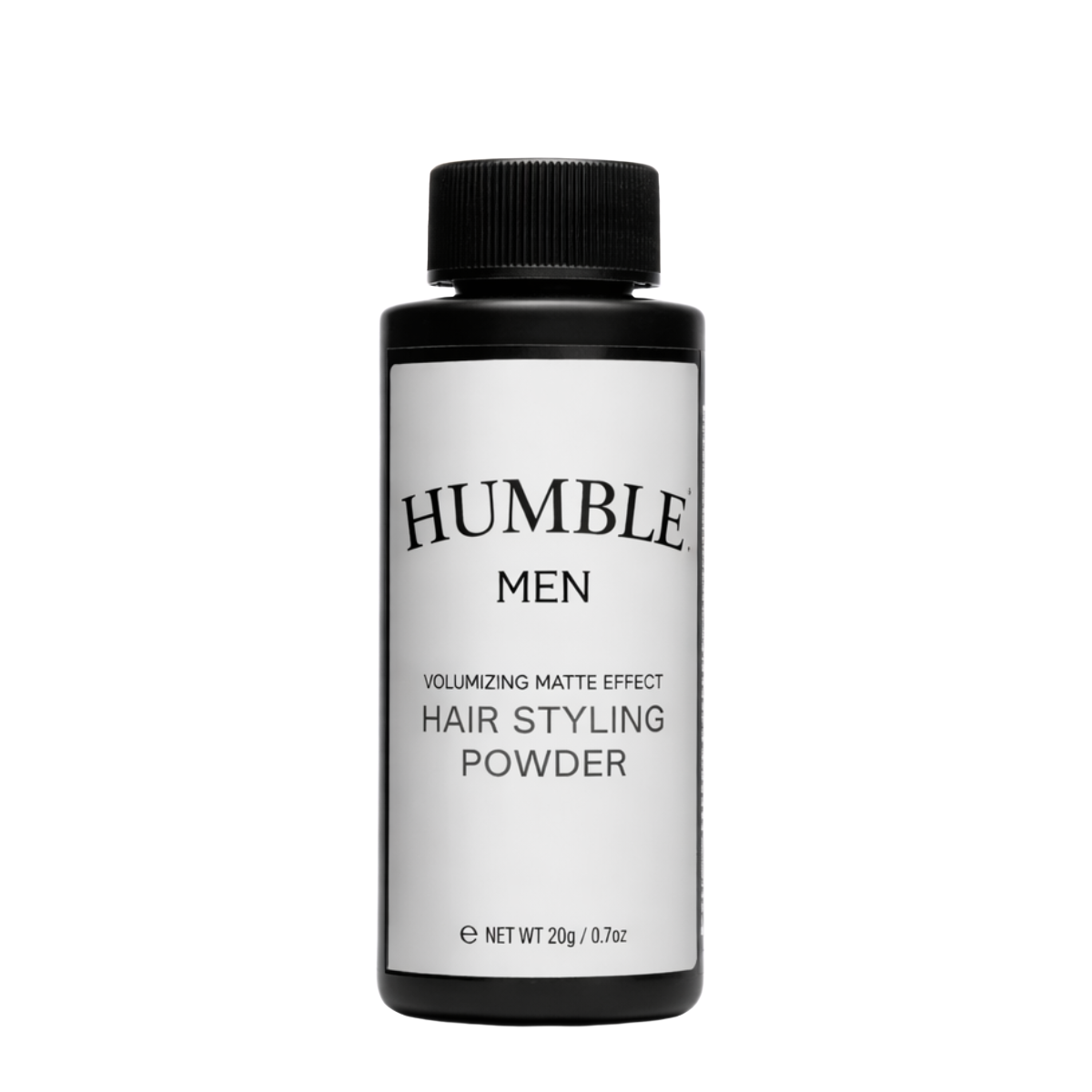 Humble Hair Powder