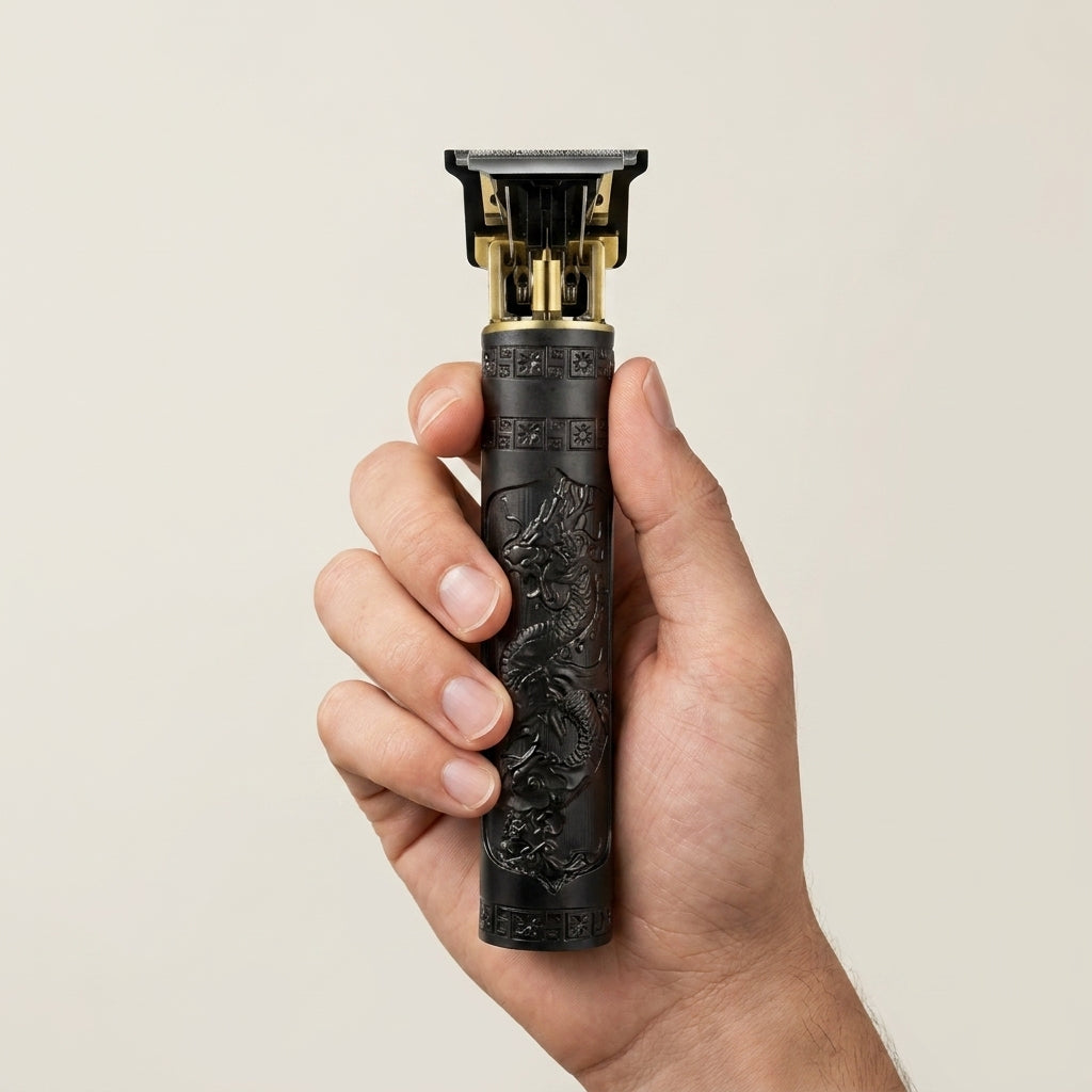T-Blade Trimmer Kit