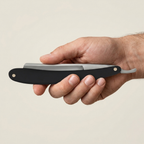 The Humble Razor